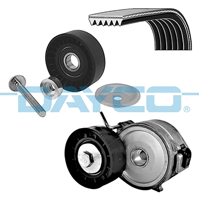 Auxiliary kit DAYCO KPV397