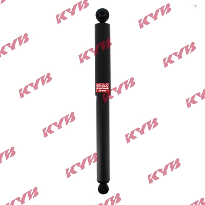 Excel-g амортизатор подвески газонаполненный KYB 3440074