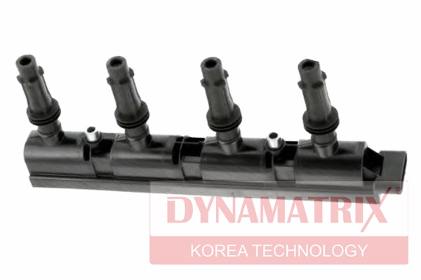 Катушка зажигания DYNAMATRIX-KOREA DIC016