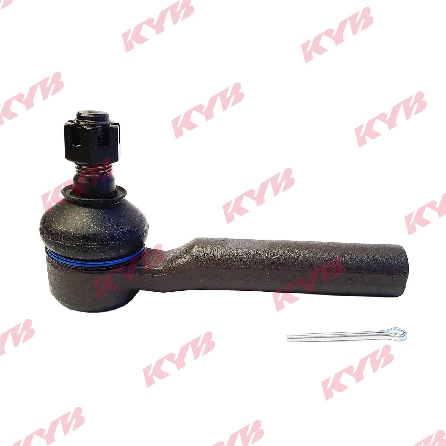 Наконечник рулевой KYB KTR1050