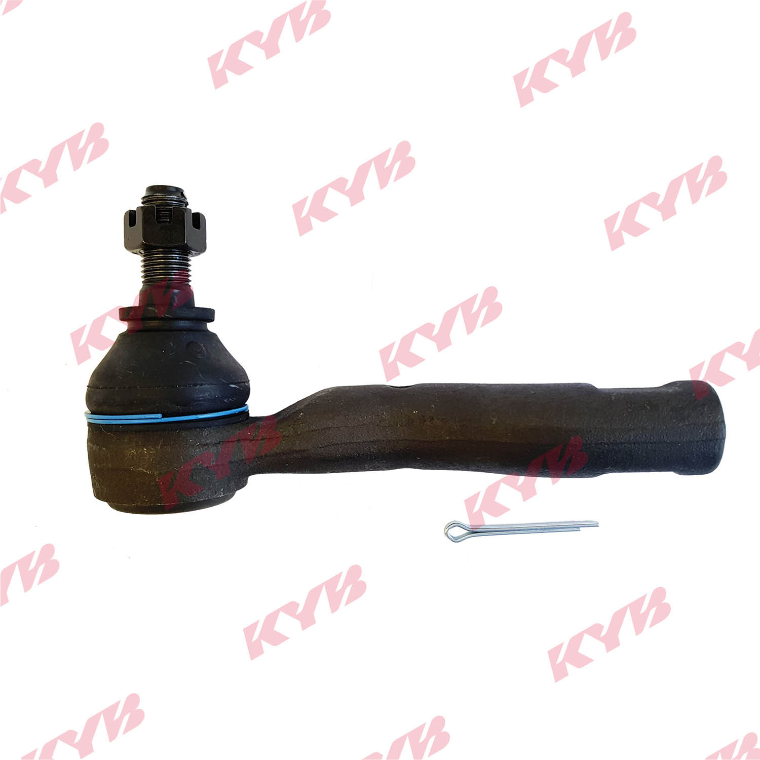 Наконечник рулевой правый KYB KTR1217