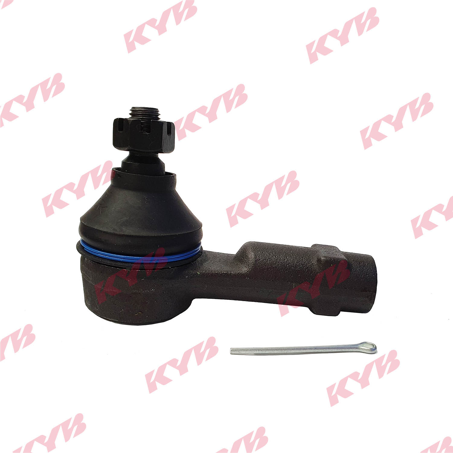 Наконечник рулевой л+п KYB KTR1326