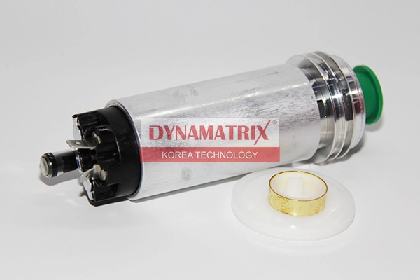 Насос топливный давление 12 бар 110 л/ч DYNAMATRIX-KOREA DFP433702G