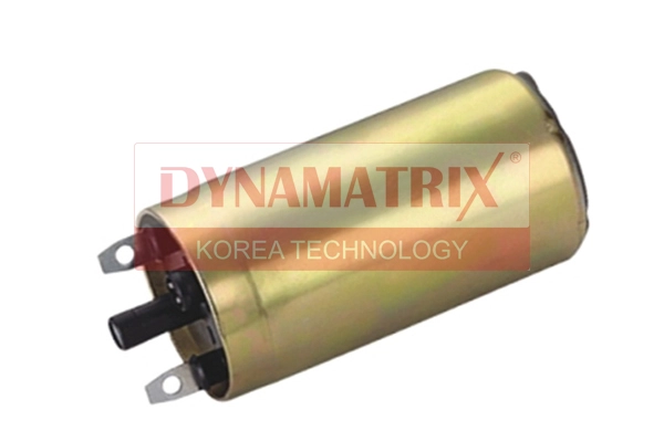 Насос топливный давление 3 бар 100 л/ч DYNAMATRIX-KOREA DFP500901G