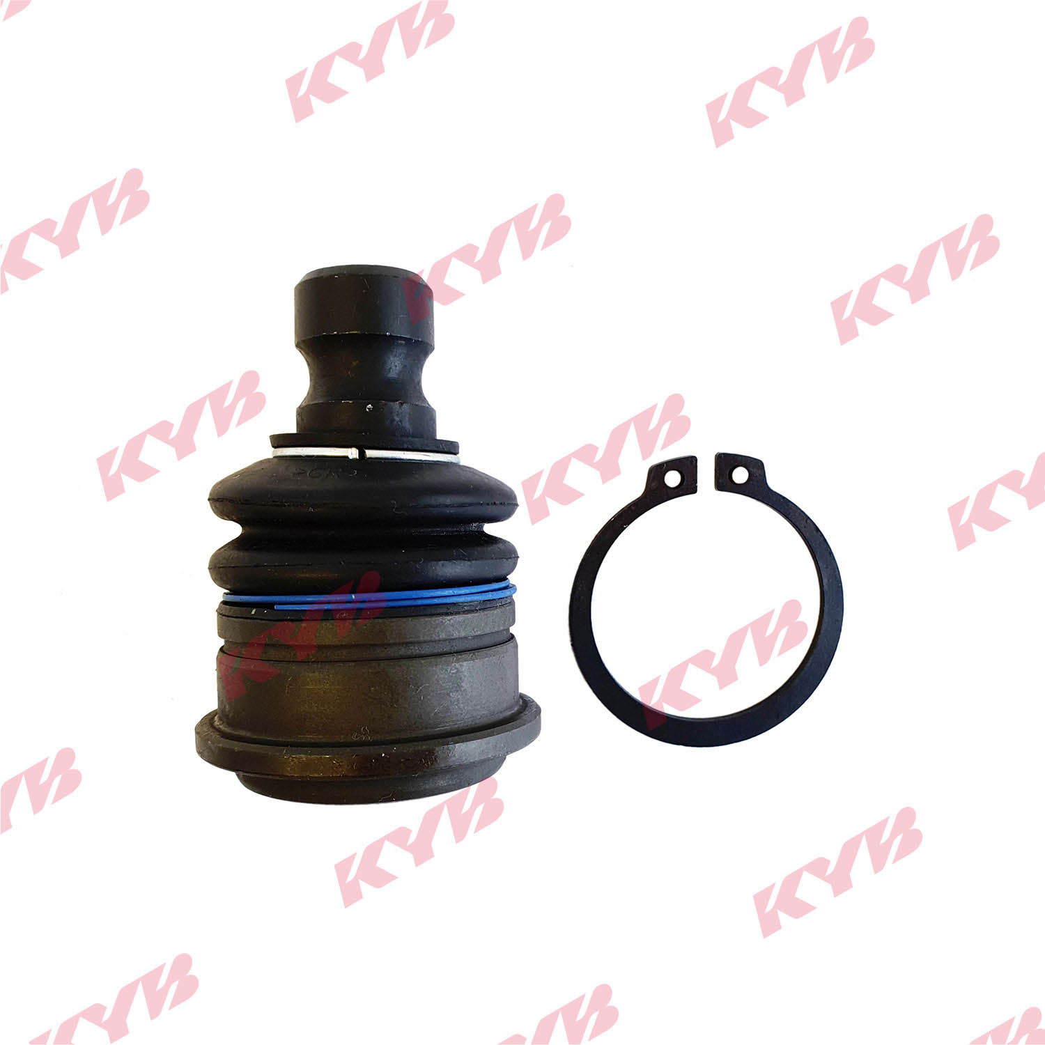 Опора шаровая KYB KBJ1183