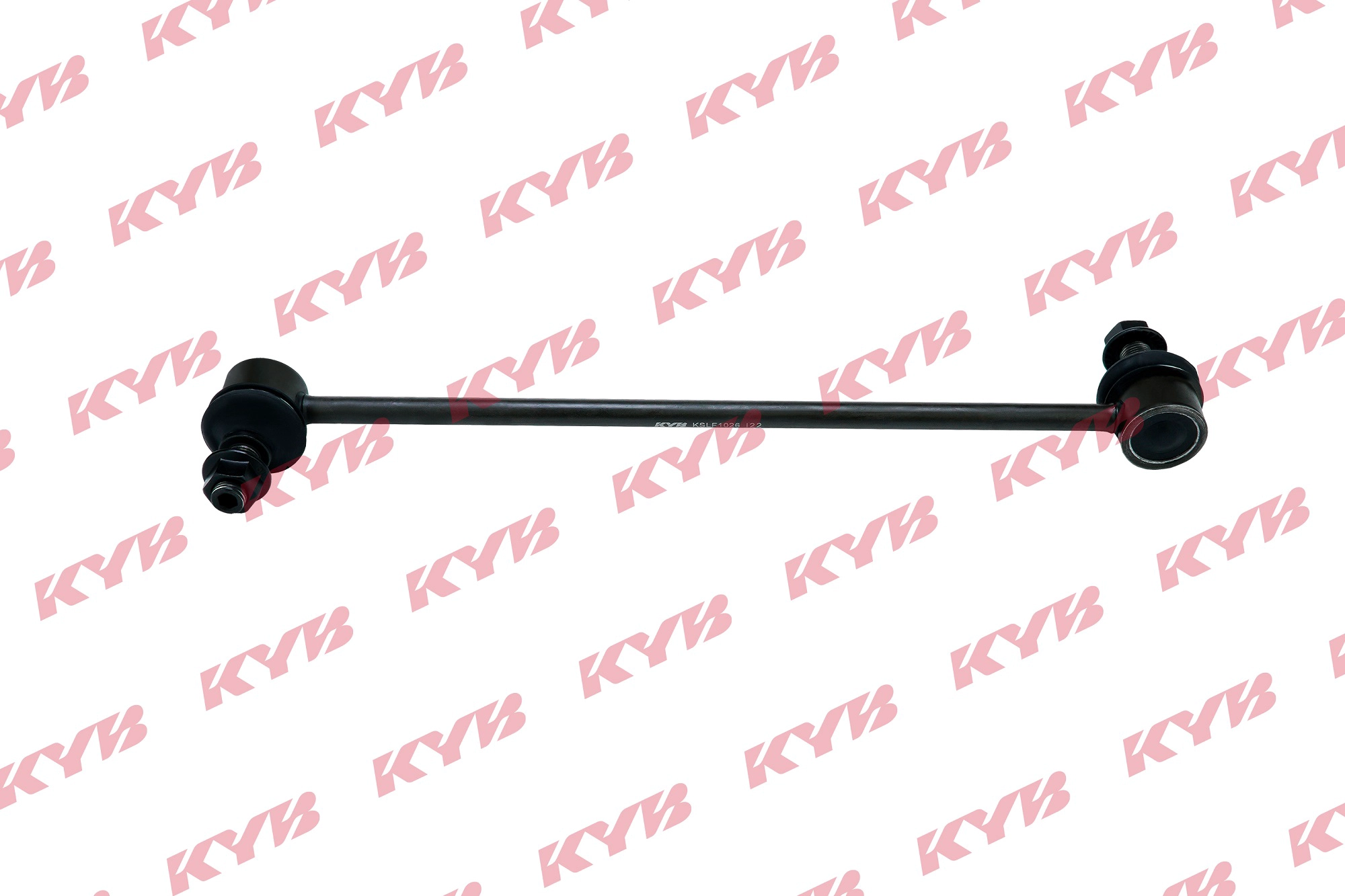 Стойка переднего стабилизатора KYB KSLF1026