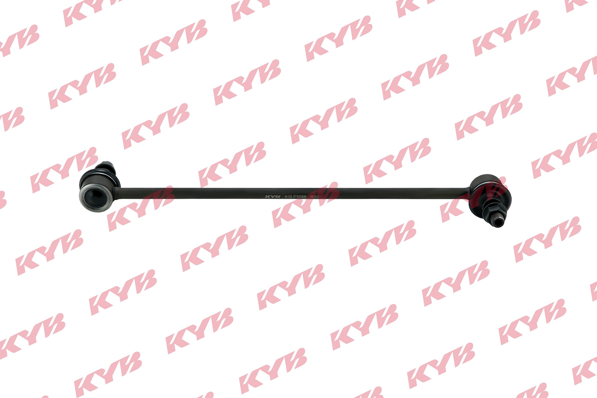 Тяга стабилизатора переднего KYB KSLF1088