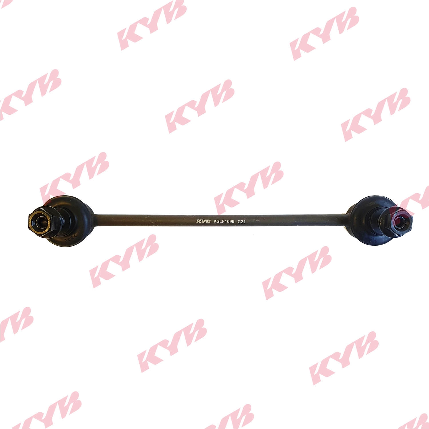 Тяга стабилизатора переднего KYB KSLF1099