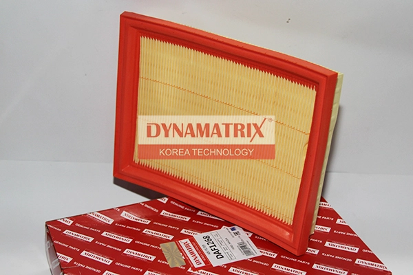 Фильтр воздушный DYNAMATRIX-KOREA DAF1268