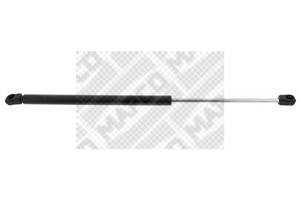 Амортизатор багажника MAPCO 91756