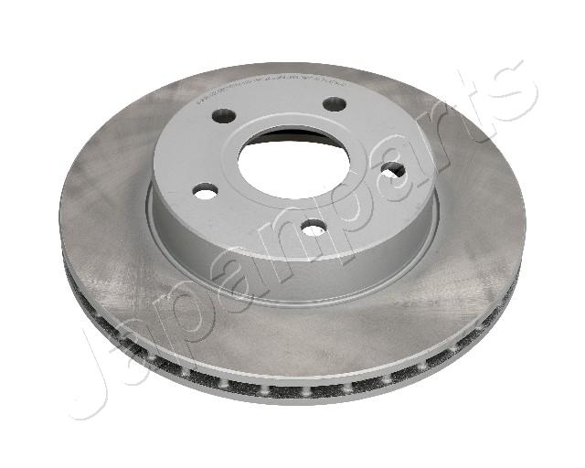 Диск торм. пер. вент.305x26 5 отв JAPANPARTS DI-094C