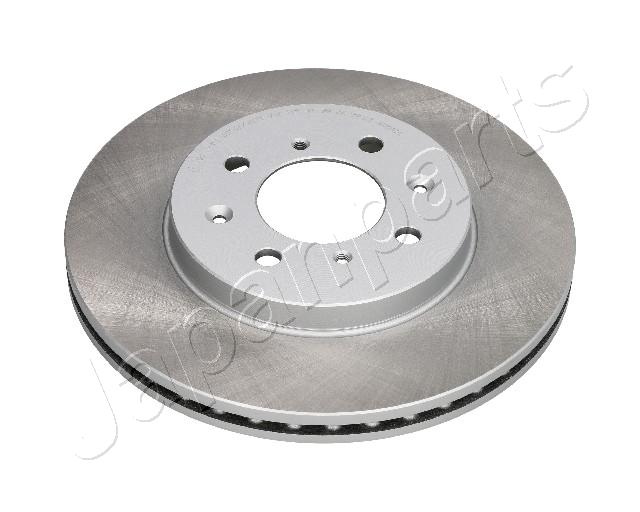 Диск тормозной JAPANPARTS DI-425C