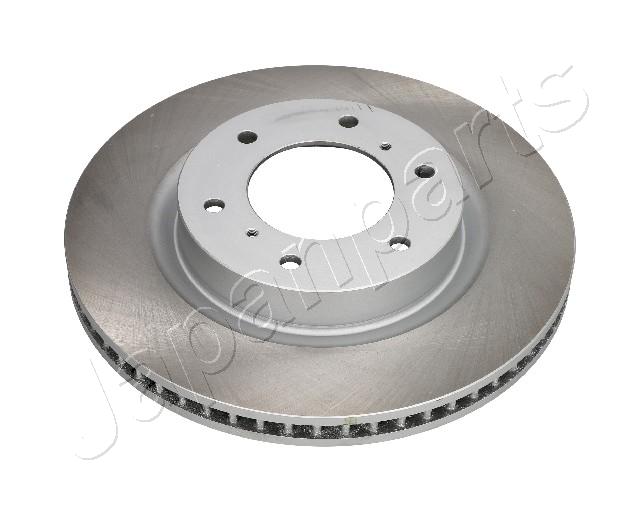 Диск тормозной JAPANPARTS DI-536C
