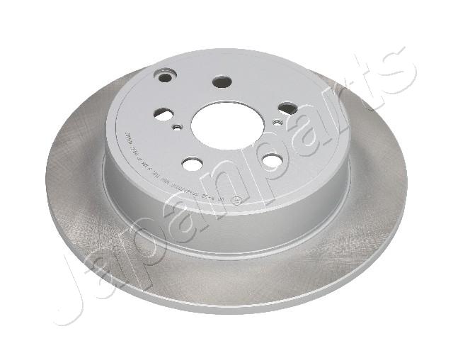 Диск тормозной JAPANPARTS DP-214C