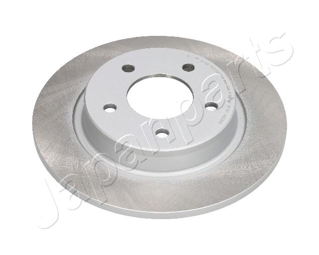 Диск торм. зад.280x11 5 отв. JAPANPARTS DP-317C