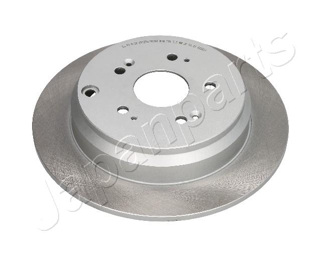 Диск тормозной JAPANPARTS DP-444C