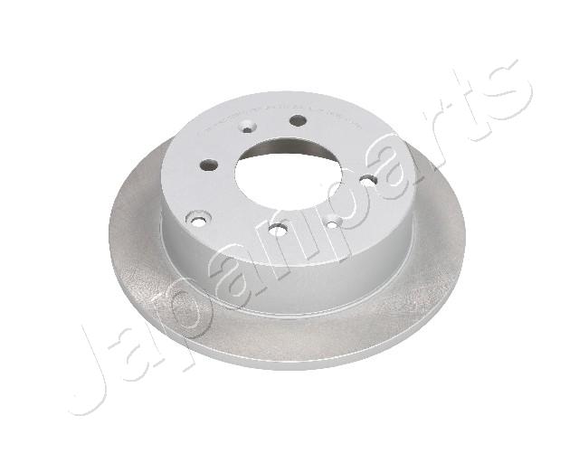 Диск тормозной задн окрашен JAPANPARTS DP-K03C