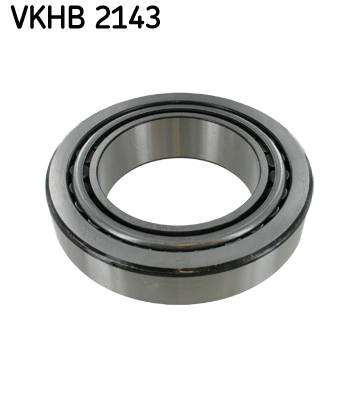 Подшипник ступичный SKF VKHB2143