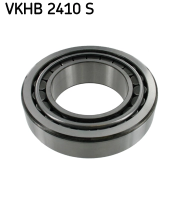 Подшипник выжимной SKF VKHB2410S