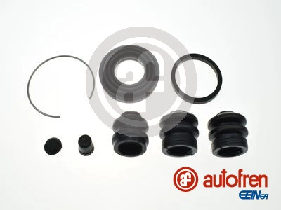 Ремкомплект дисковых тормозов SEINSA D4654