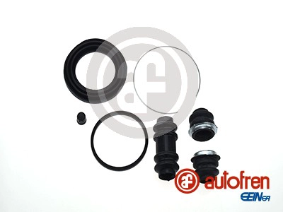 Ремкомплект дисковых тормозов SEINSA D4775