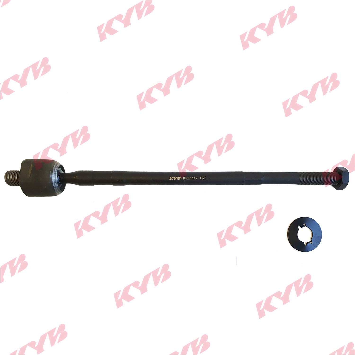 Рулевая тяга kre1147 KYB KRE1147