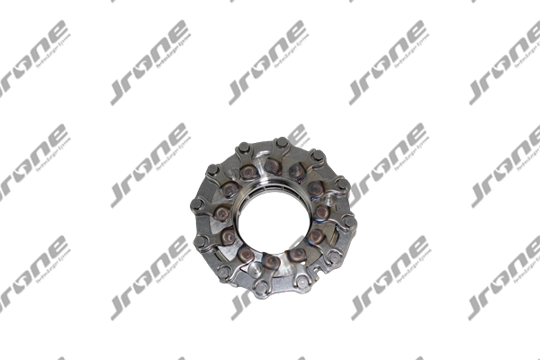 Геометрия турбокомпрессора JRONE 3000016027C