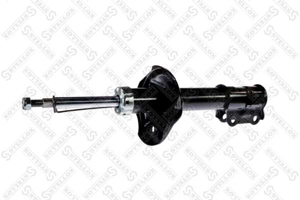 Амортизатор передний правый газовый STELLOX 4213-0086-SX