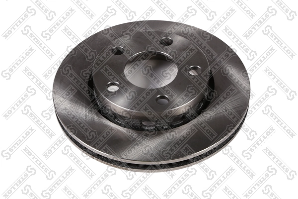 Тормозной диск STELLOX 6020-1605-SX