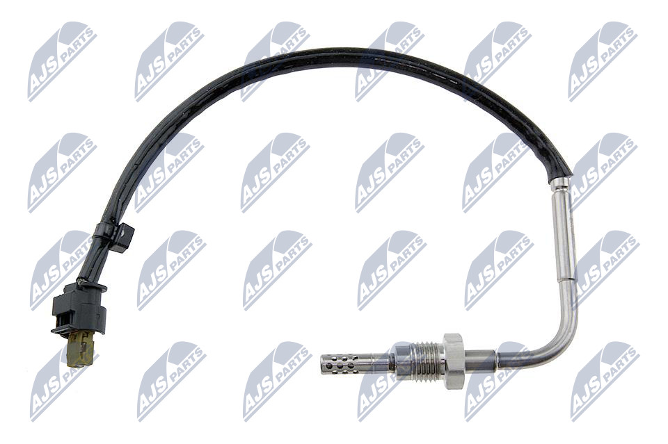 Датчик темпиратуры выхлопных газов mercedes sprinter 309cdi315cdi316cdi318cdi319cdi 2006-/перед катализатором NTY EGT-ME-015