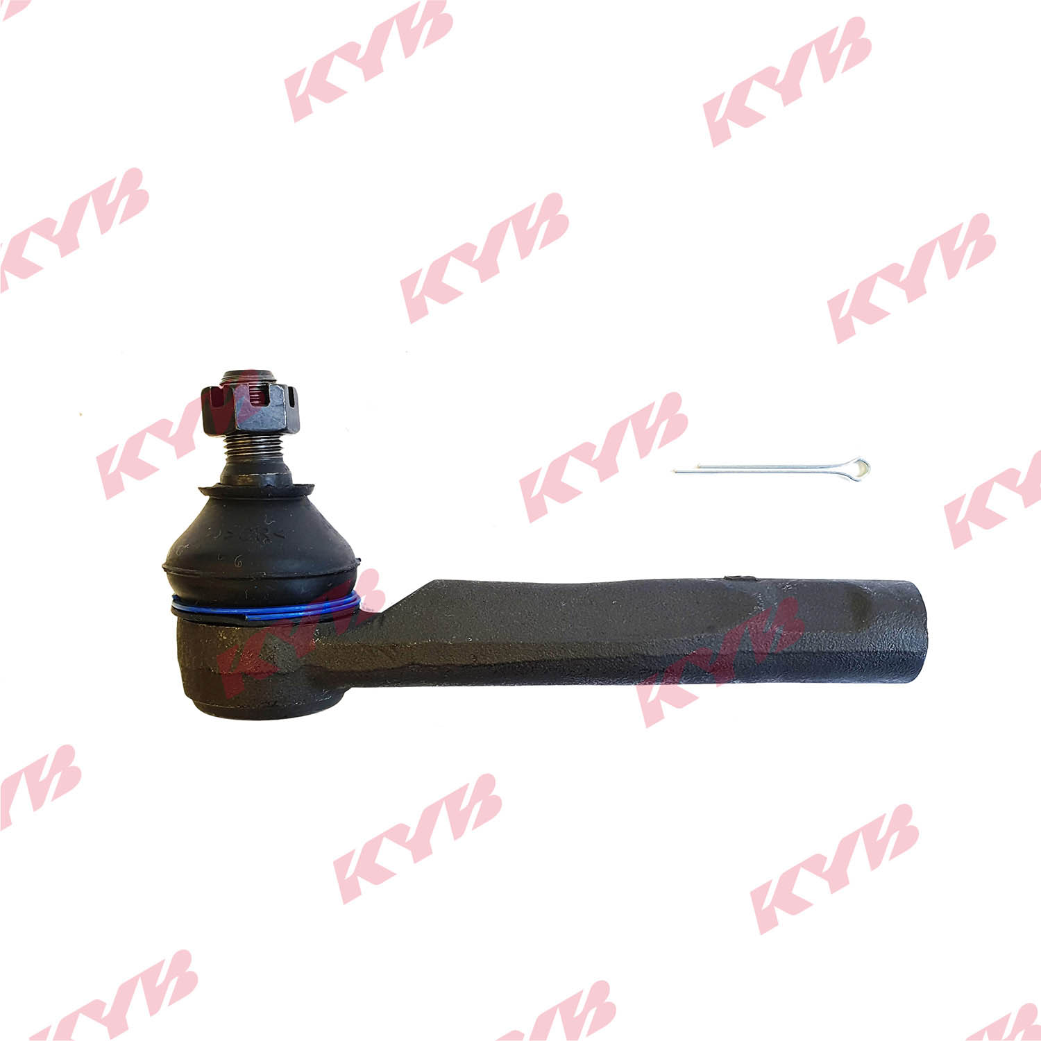 Наконечник рулевой наружный правый KYB KTR1215