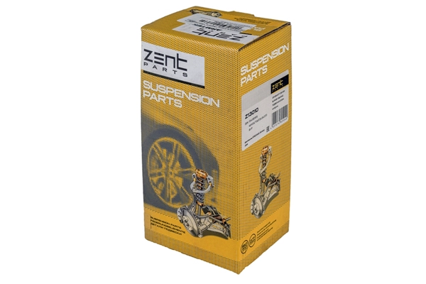 Опора кардана подвесная с подш. ZENTPARTS Z13010