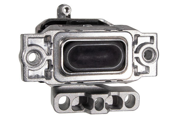 Подушка двс правая ZENTPARTS Z13272