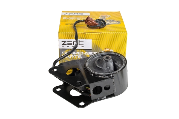 Подушка двигателя передняя ZENTPARTS Z13496