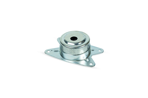 Подушка кпп левая ZENTPARTS Z13927