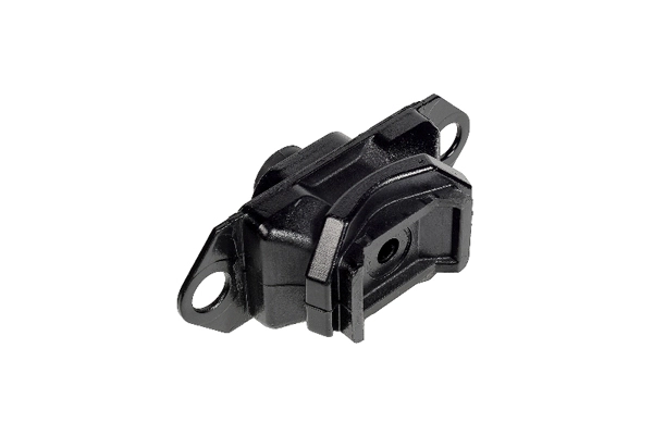 Подушка кпп ZENTPARTS Z13961