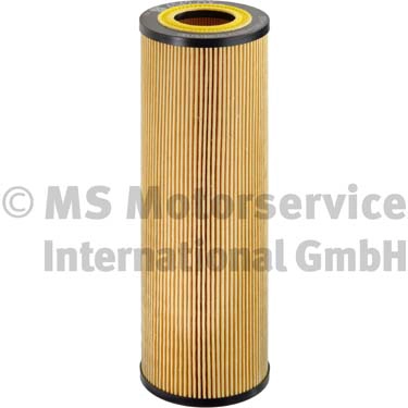 Фильтр масляный KOLBENSCHMIDT 50014542