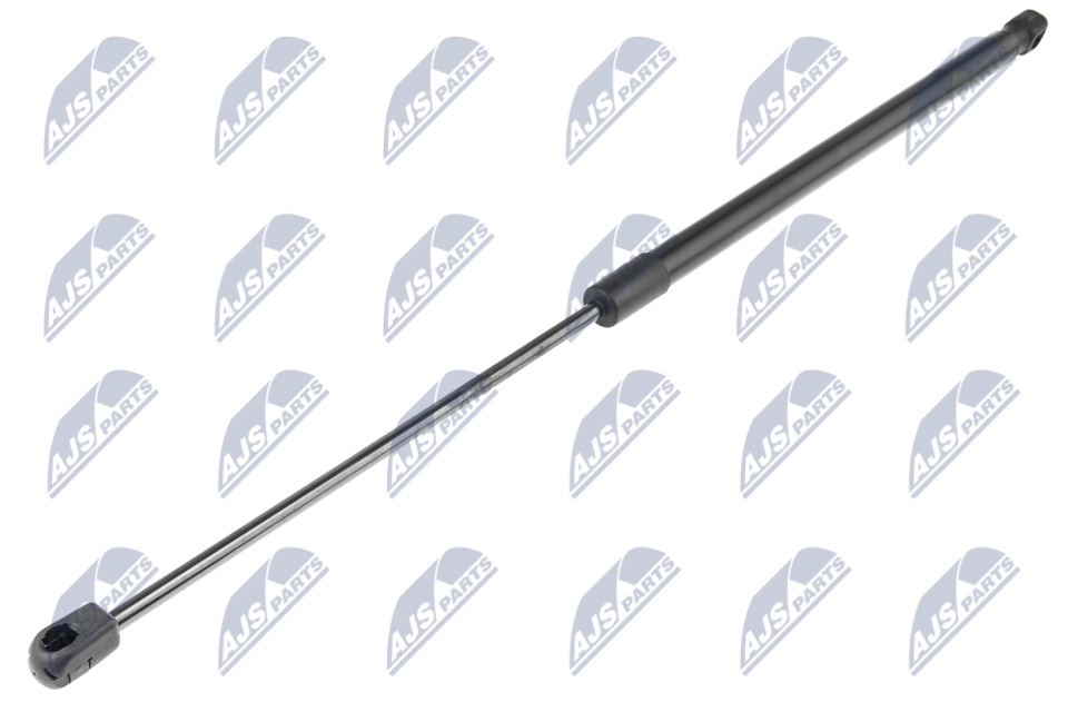L590mm f445n opel insignia b grand sport liftback 17- /bez tylnej wycieraczki/ NTY AE-PL-059