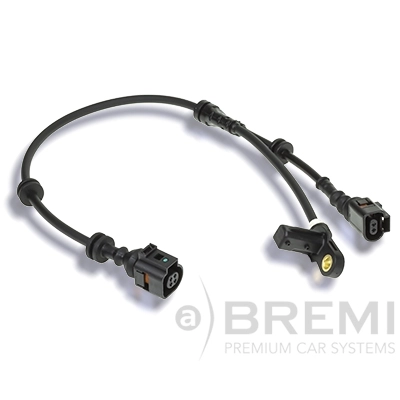 Датчик абс BREMI 51061
