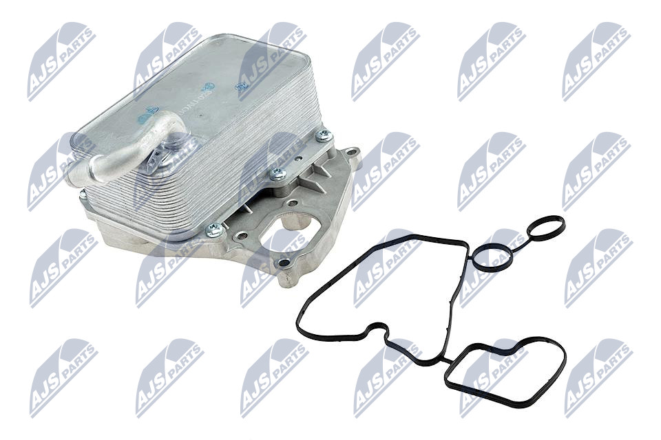 Деталь NTY CCL-AU-028