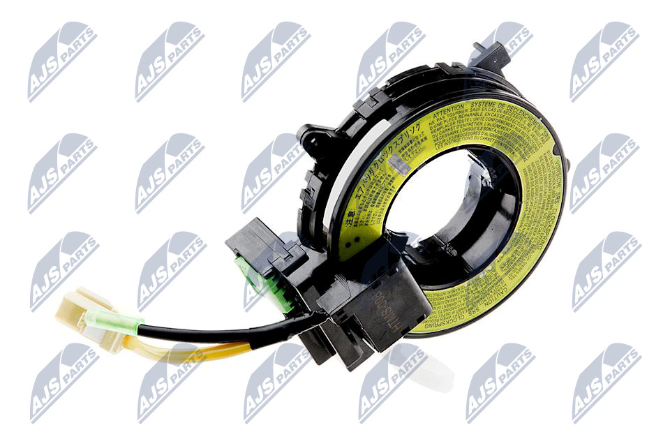 Подрулевой шлейф NTY EAS-MS-008