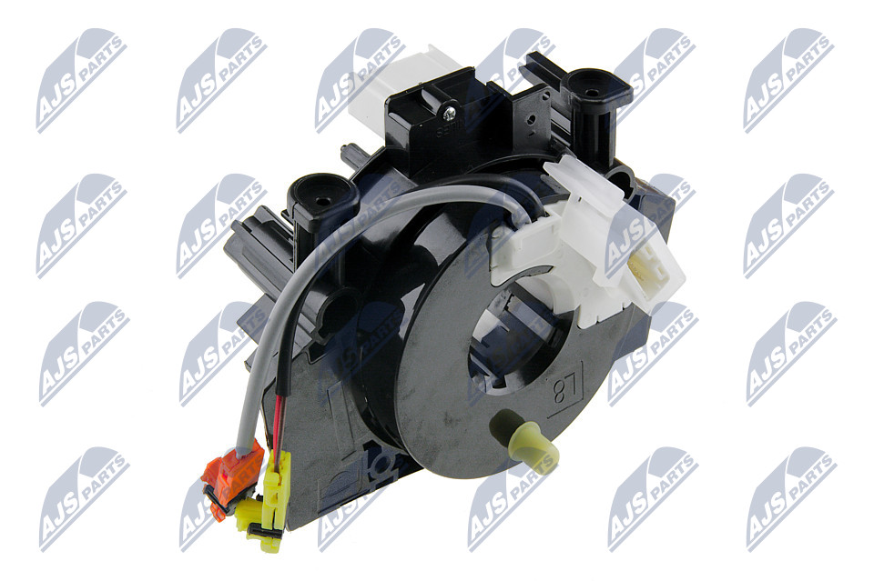 Лента ремонтная NTY EAS-NS-001