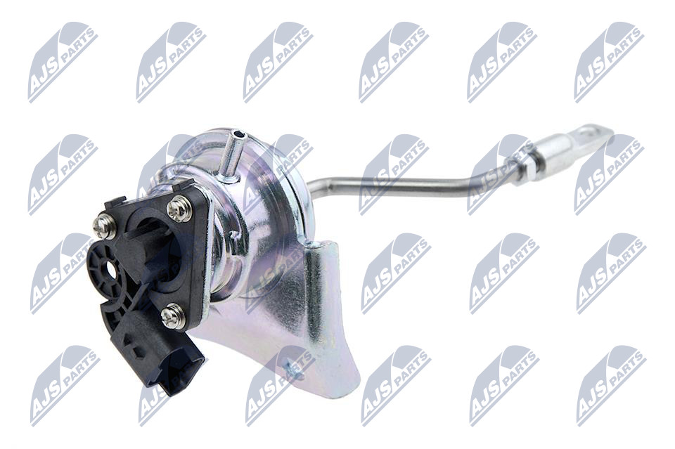 Клапан регулировки давления турбины NTY ECD-CT-007