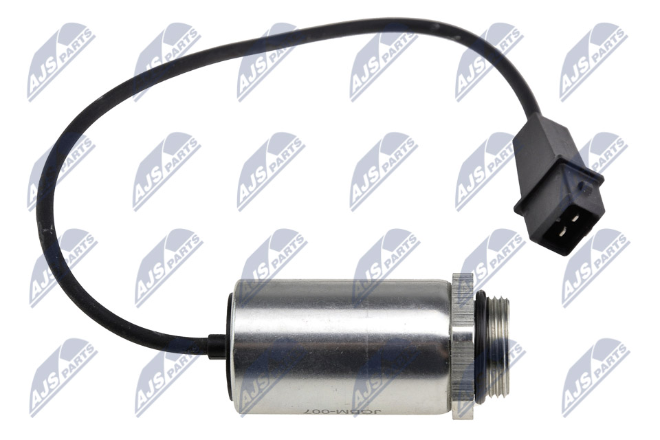 Efr-bm-007 регулятор фаз распредвала NTY EFR-BM-007