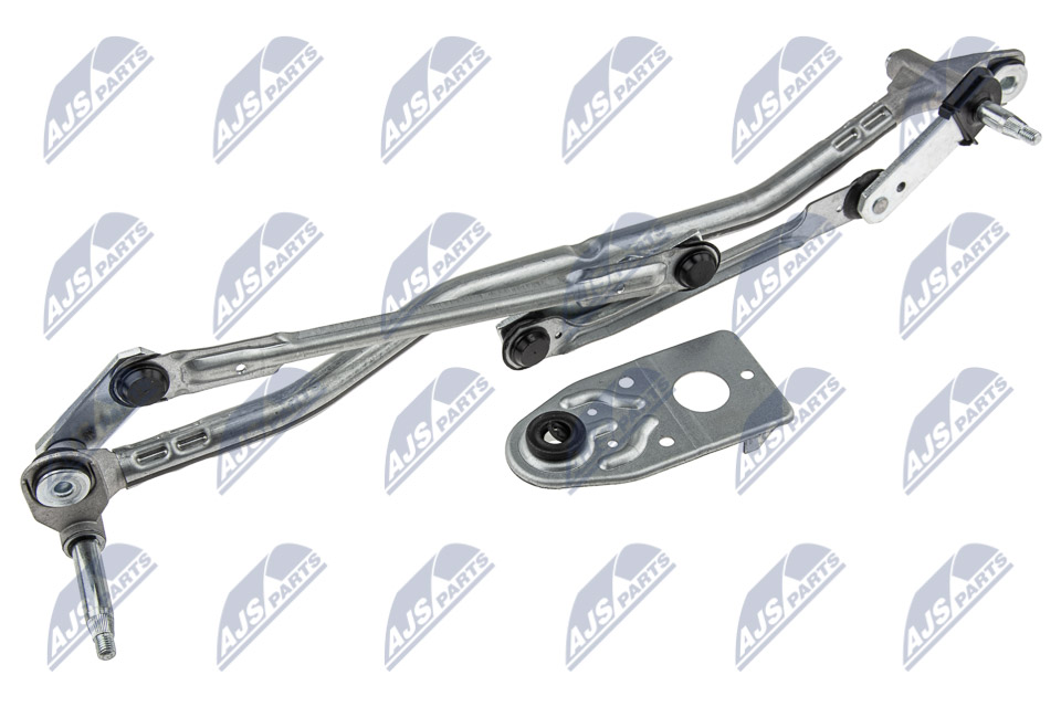 Трапеция стеклоочистителя NTY EMW-AU-012