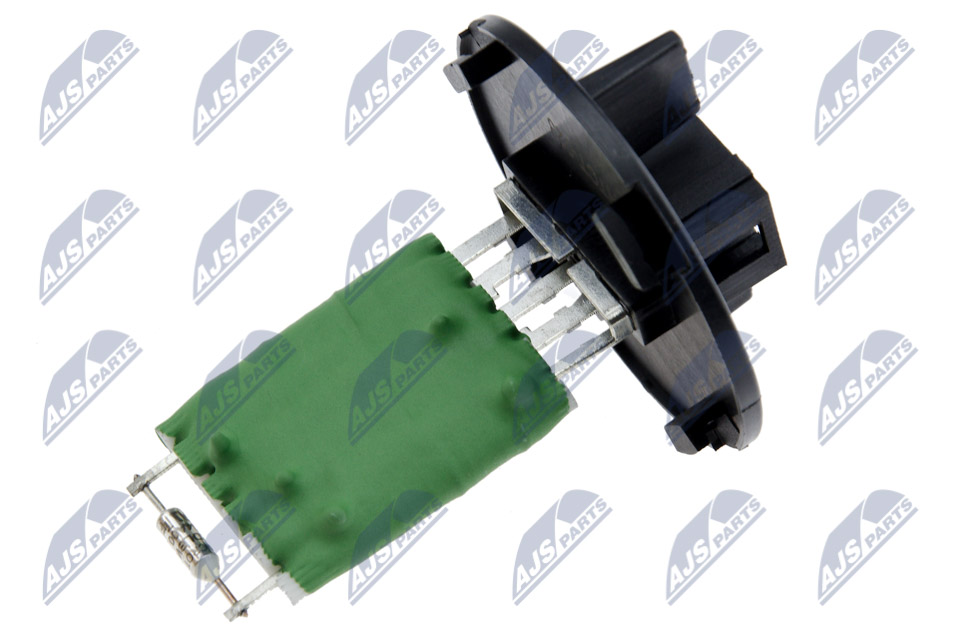 Резистро вентилятора NTY ERD-CT-023