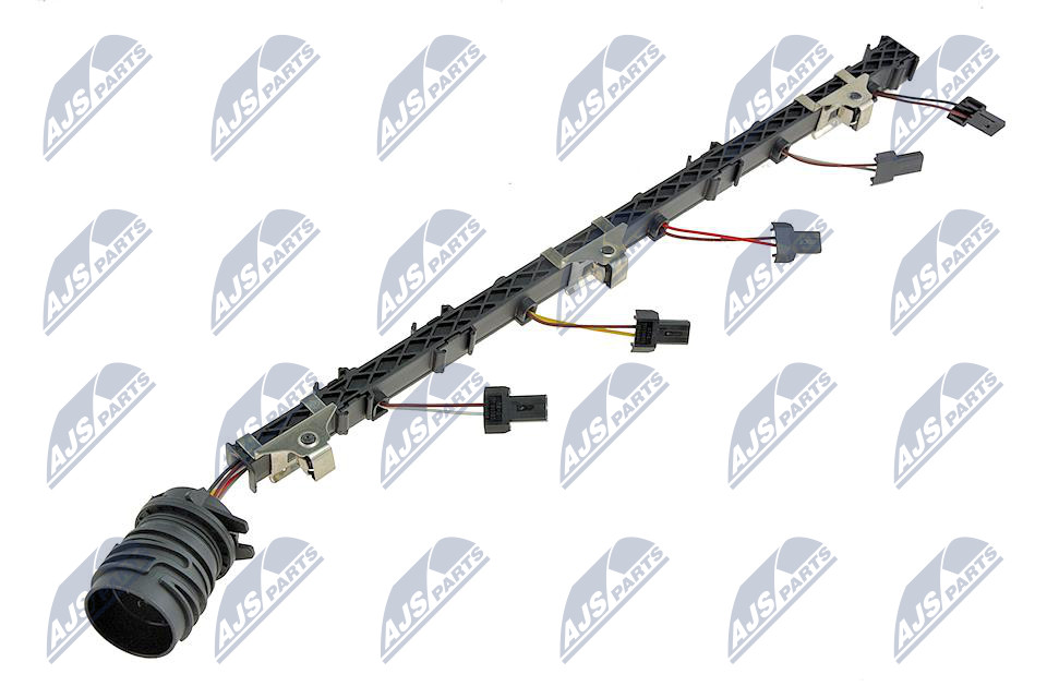 Жгут проводов форсунок NTY EWD-VW-001