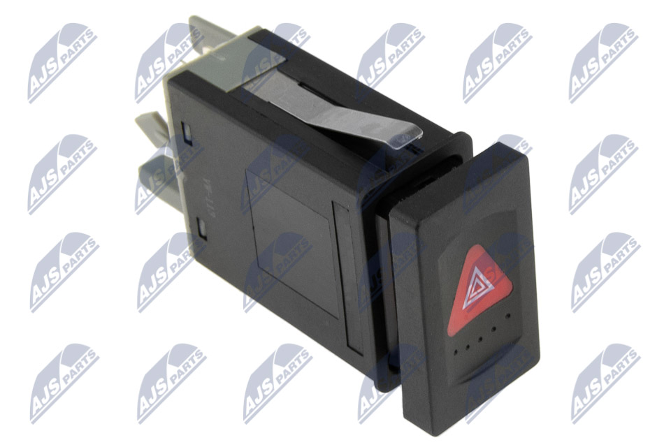 Nty hazard warning light switch vw passat b5 1996-2005 NTY EWS-VW-113