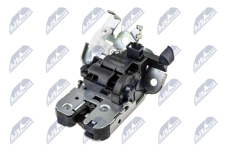 Замок крышки багажника NTY EZC-AU-051
