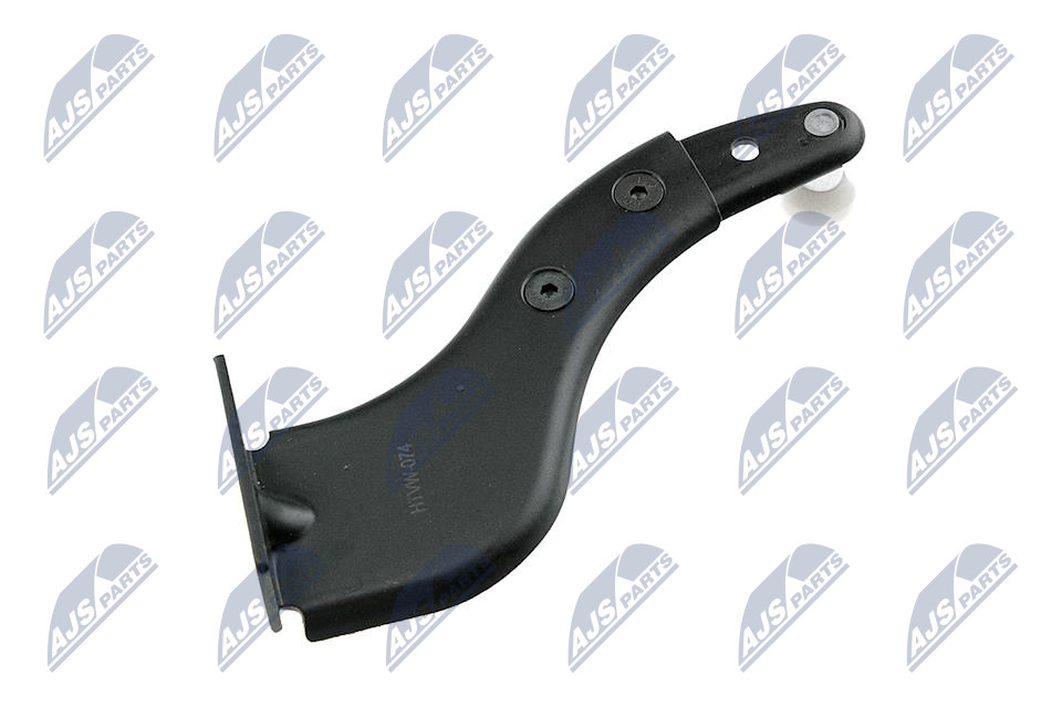 Каретка двери NTY EZC-VW-074